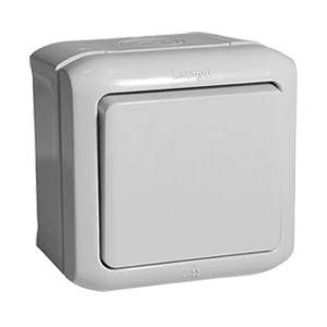 Forix серый IP44