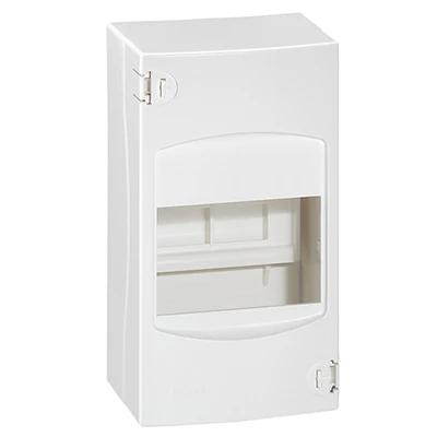 Щиты Nedbox и Mini S для модульного оборудования