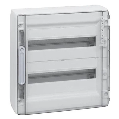 Распределительные щиты серии XL³ 125