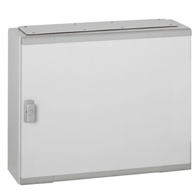 Распределительные шкафы серии XL³ 400