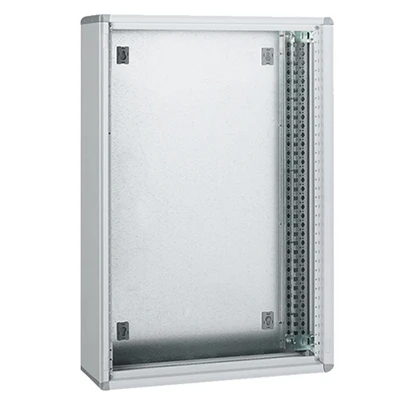 Распределительные шкафы серии XL³ 800