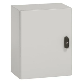 Металлические щиты Atlantic IP66