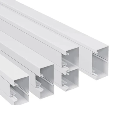 Системы кабель-каналов Legrand