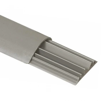 Напольные кабель-каналы, коробки, блоки