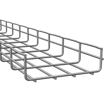 Проволочные кабельные лотки Legrand