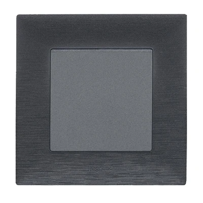 Legrand серия Niloe Step