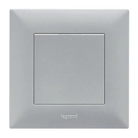 Niloe Step алюминий