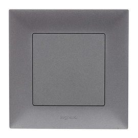 Niloe Step стальной