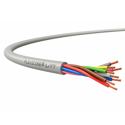 Кабели передачи данных FLEXICORE