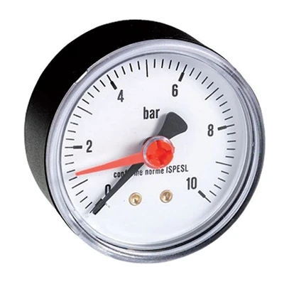 Контрольно-измерительные приборы