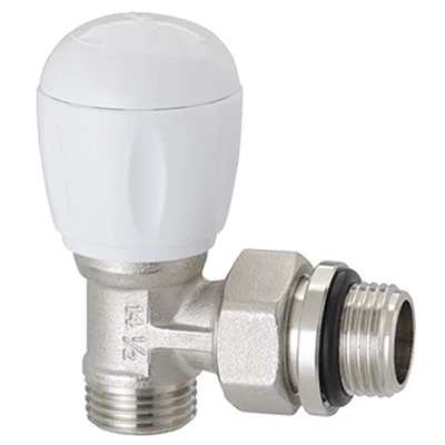 Регулирующая арматура