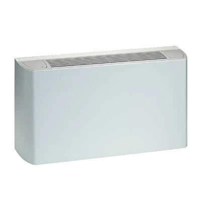 Настенно-напольные вертикальные с нижней подачей воздуха