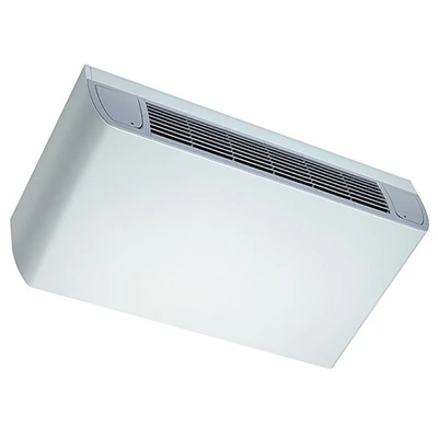 Горизонтально-потолочные с задней подачей воздуха