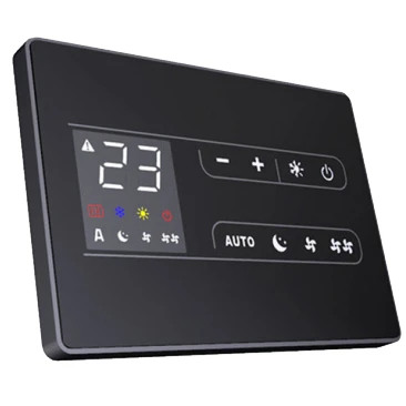 Аксессуары для фанкойлов