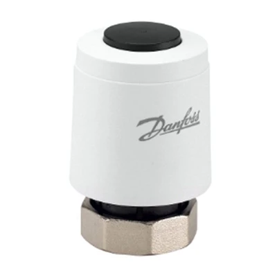 Термоэлектрические приводы