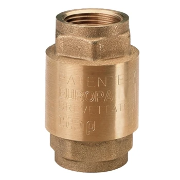 Обратные клапаны