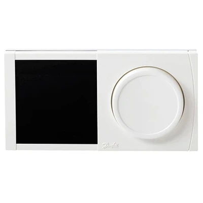 Электронные контроллеры тепловых пунктов