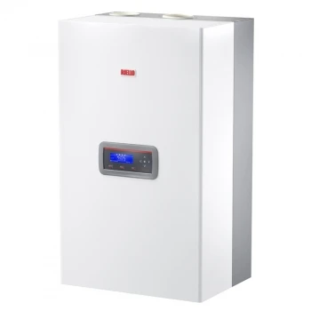 Котельное оборудование