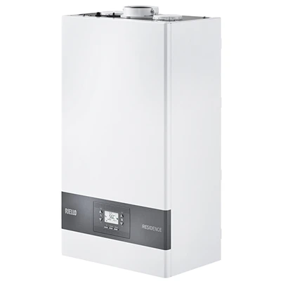 Конденсационные настенные газовые котлы