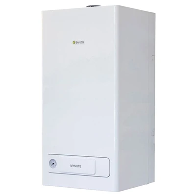 Настенные газовые котлы Beretta
