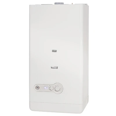 Настенные газовые котлы Riello