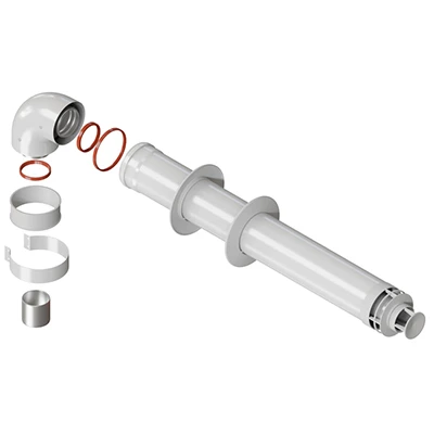 Дополнительные принадлежности котельного оборудования