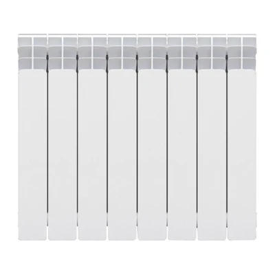 Алюминиевые радиаторы Sira