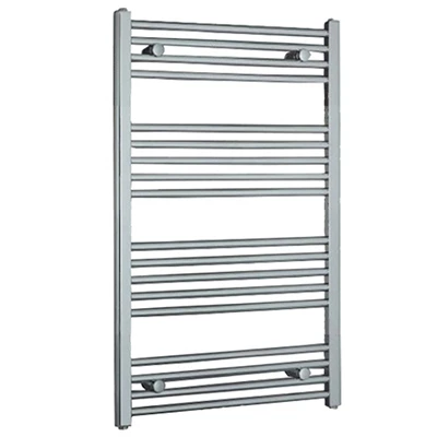 Трубчатые радиаторы