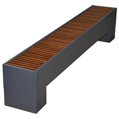 Напольные конвекторы