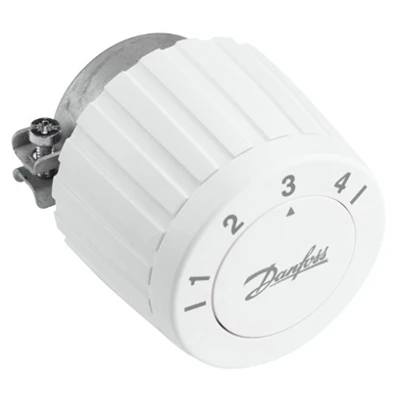 Термостатические элементы