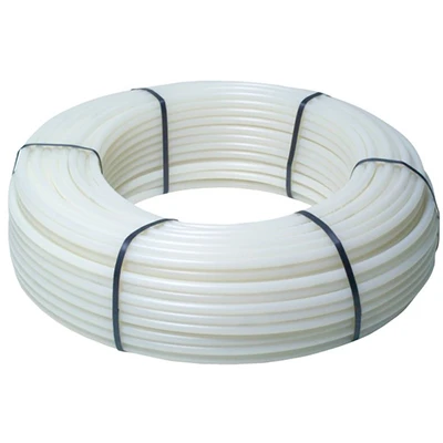 Трубы и фитинги Danfoss