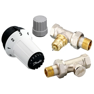 Водяное радиаторное отопление