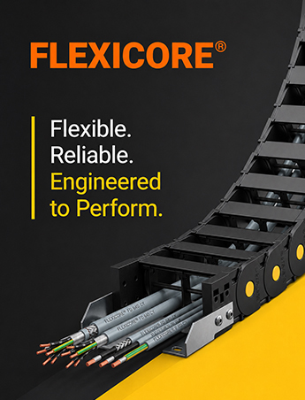 Flexicore