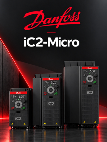 Danfoss IC2-Micro